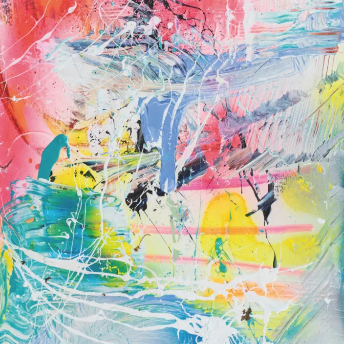 Puzzle & Kunstdruck »Homesick«