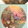 Puzzle »Herbstgefühle«