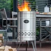 »Pyron« Feuertonne