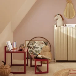 Rattankorb »Birne«