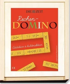 Rechendomino
