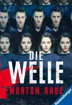 Rhue, M: Welle
