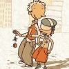 Rico, Oskar und die Tieferschatten (Rico und Oskar 1)
