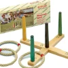 Ringwurfspiel