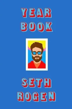 Rogen, S: Yearbook