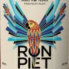 »Ron Piet Rum«, 10 Jahre gereift