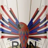 »Ron Piet Rum«, 20 Jahre gereift