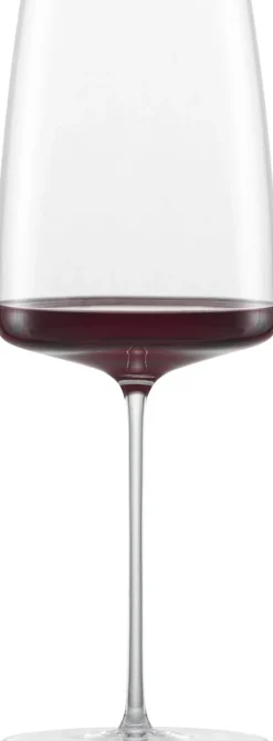 Rotwein 2er-Set »kraftvoll & würzig Simplify«