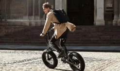 Rucksack von MISMO
