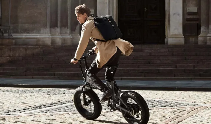 Rucksack von MISMO