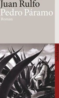Rulfo, Juan: Pedro Páramo