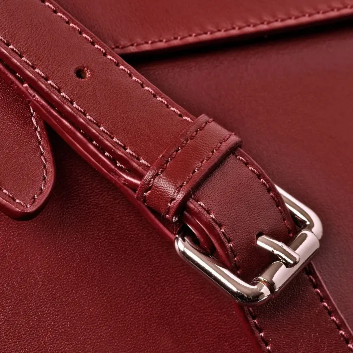 »Saddle Bag« Umhängetasche