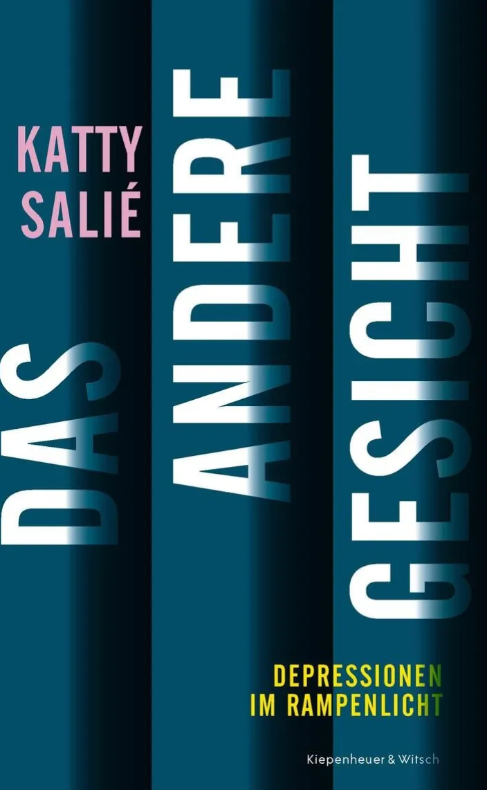 Salié, K: Das andere Gesicht