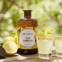 »San Limello« (alkoholfreier Aperitif)