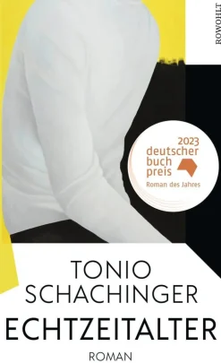 Schachinger, T: Echtzeitalter