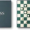 Schachspiel »Classic Chess«