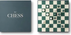 Schachspiel »Classic Chess«