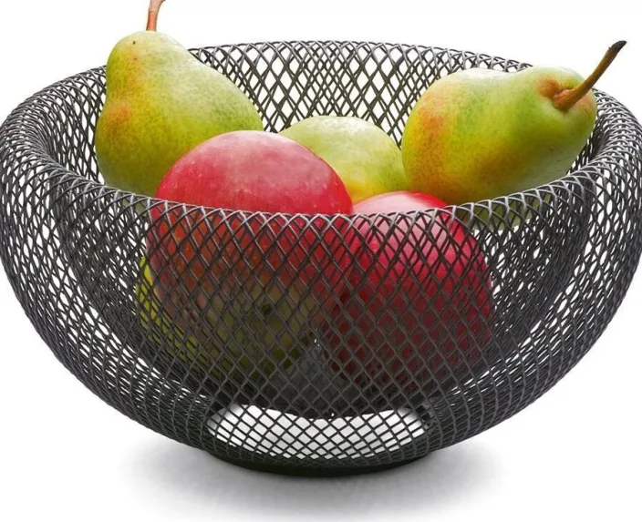 Schale »Mesh«