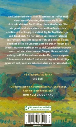 Schäfer, S: 25 letzte Sommer