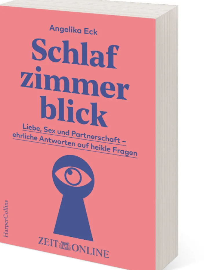 Schlafzimmerblick