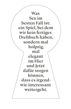 Schlafzimmerblick