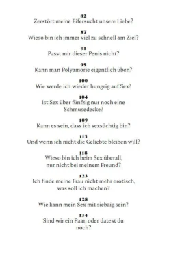 Schlafzimmerblick