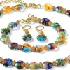 Schmuckset »Mille Fiori«