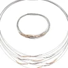 Schmuckset »Waves«