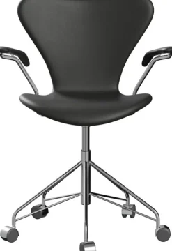 Schreibtischstuhl »Series 7™«, Schwarz