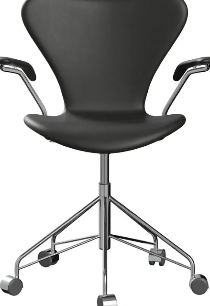 Schreibtischstuhl »Series 7™«, Schwarz