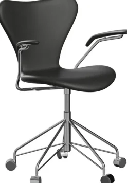 Schreibtischstuhl »Series 7™«, Schwarz