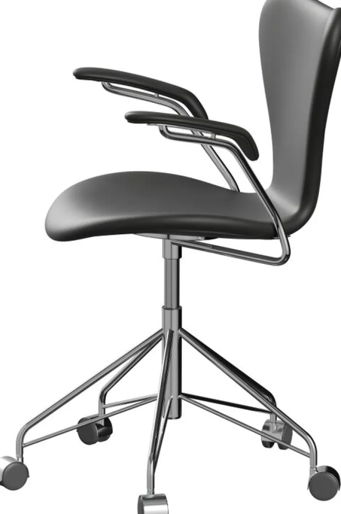 Schreibtischstuhl »Series 7™«, Schwarz