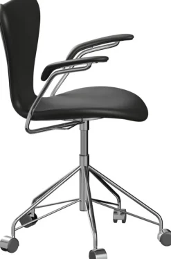 Schreibtischstuhl »Series 7™«, Schwarz