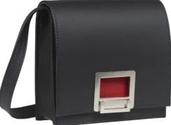 Schultertasche »Square«