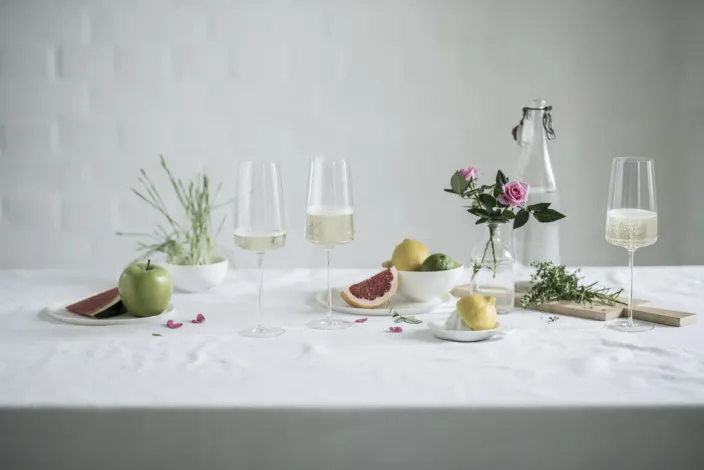 Sekt 2er-Set »leicht & frisch Simplify«