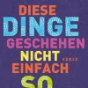 Selasi, Taiye: Diese Dinge geschehen nicht einfach so