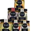 »Senf Gourmet Set« von Mari-Senf