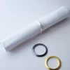 Serviettenring »Pure« Silber