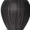 »Sgraffito« Vase groß