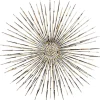 Shawn Coffey: Wandskulptur »Radiant«