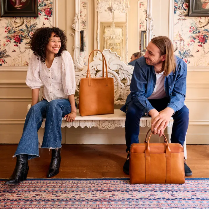 Shopper »Georgia«