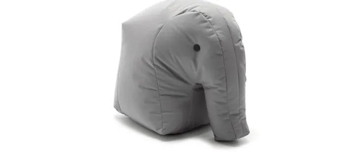 Sitzkissen Elefant »CHARLY«