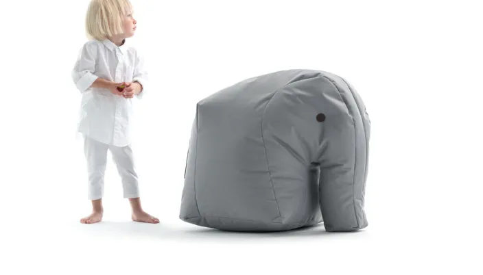 Sitzkissen Elefant »CHARLY«