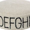 Sitzkissen »Pouf ABC«