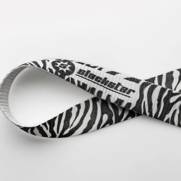 Slackline »Zebra«