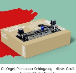 Sound Machine
