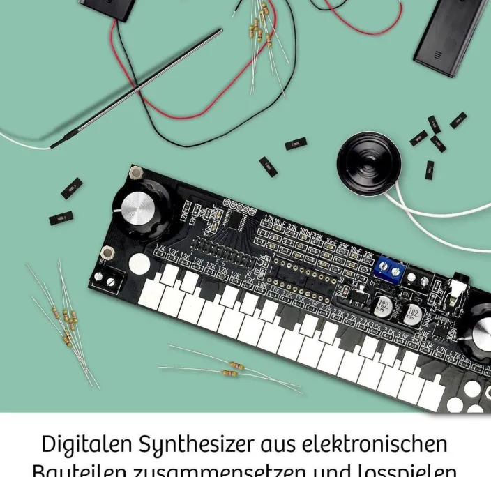 Sound Machine