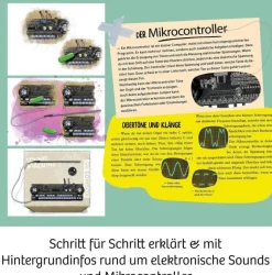 Sound Machine
