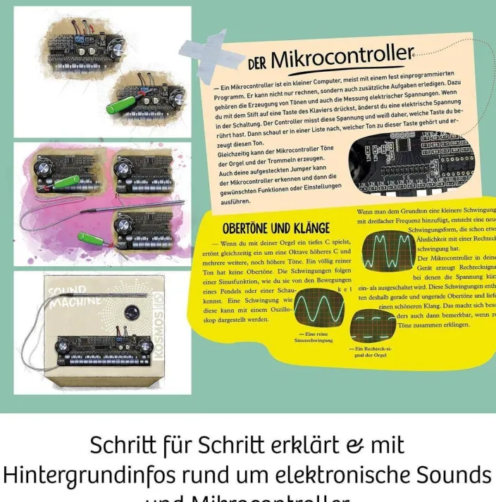 Sound Machine