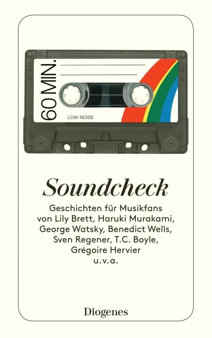Soundcheck